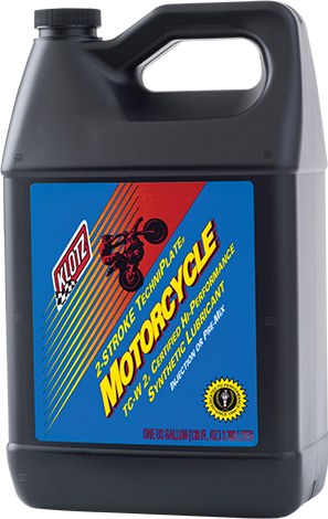 KLOTZ TC-W2 MOTORCYCLE TECHNIPLATE 1GAL