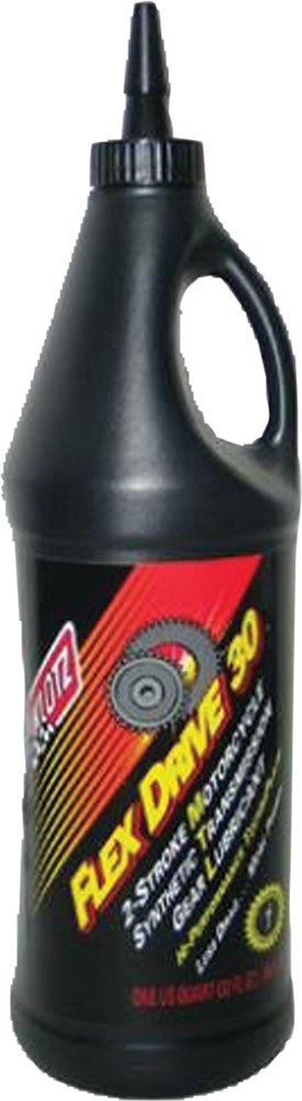 KLOTZ FLEX DRIVE 30 WET CLUTCH TRANS 32OZ LUBE